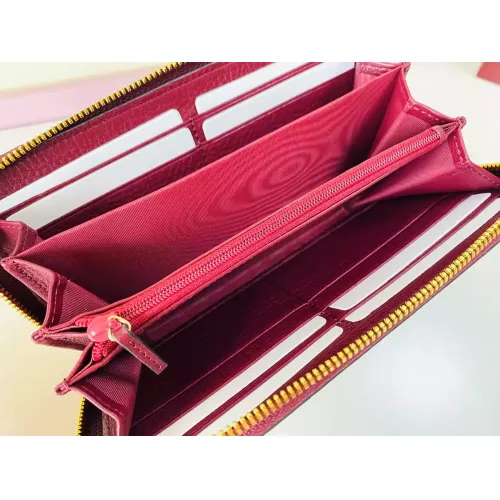Replica Gucci AAA Quality Card Case #1344196 $80.00 USD for Wholesale