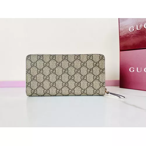 Replica Gucci AAA Quality Card Case #1344197 $80.00 USD for Wholesale