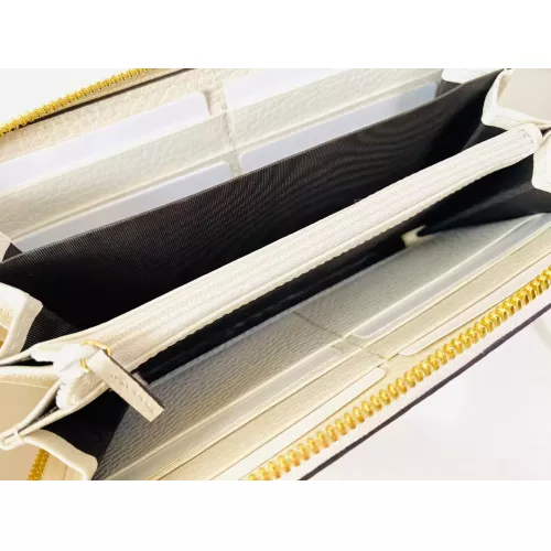 Replica Gucci AAA Quality Card Case #1344197 $80.00 USD for Wholesale