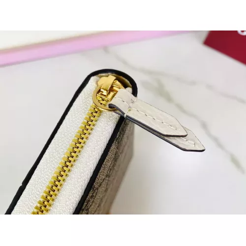 Replica Gucci AAA Quality Card Case #1344197 $80.00 USD for Wholesale