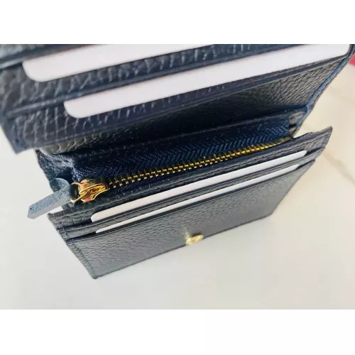 Replica Gucci AAA Quality Card Case #1344204 $68.00 USD for Wholesale
