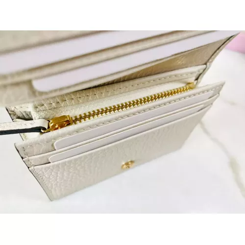 Replica Gucci AAA Quality Card Case #1344208 $68.00 USD for Wholesale