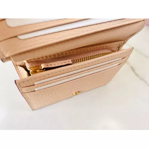 Replica Gucci AAA Quality Card Case #1344212 $68.00 USD for Wholesale