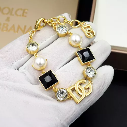 Replica Dolce & Gabbana Bracelets For Women #1344217 $29.00 USD for Wholesale