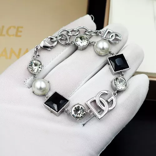 Replica Dolce & Gabbana Bracelets For Women #1344218 $29.00 USD for Wholesale