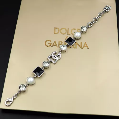 Replica Dolce & Gabbana Bracelets For Women #1344218 $29.00 USD for Wholesale