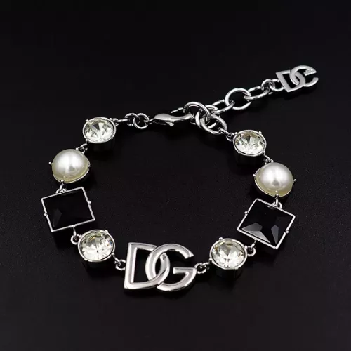 Replica Dolce & Gabbana Bracelets For Women #1344218 $29.00 USD for Wholesale