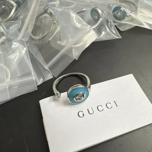 Gucci Rings #1344219 $32.00 USD, Wholesale Replica Gucci Rings