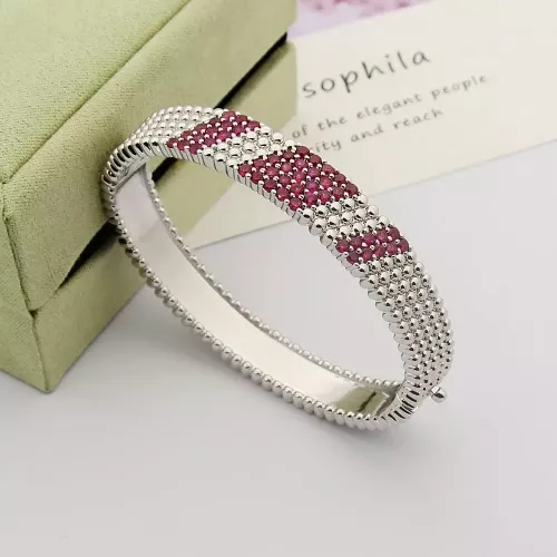 Van Cleef &amp; Arpels Bracelets #1344225 $36.00 USD, Wholesale Replica Van Cleef &amp; Arpels Bracelets
