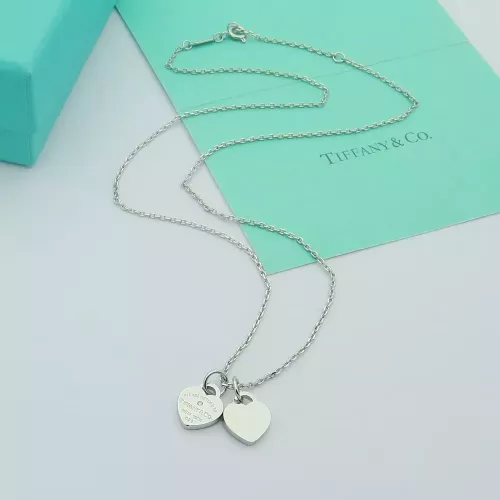 Tiffany Necklaces #1344230 $25.00 USD, Wholesale Replica Tiffany Necklaces