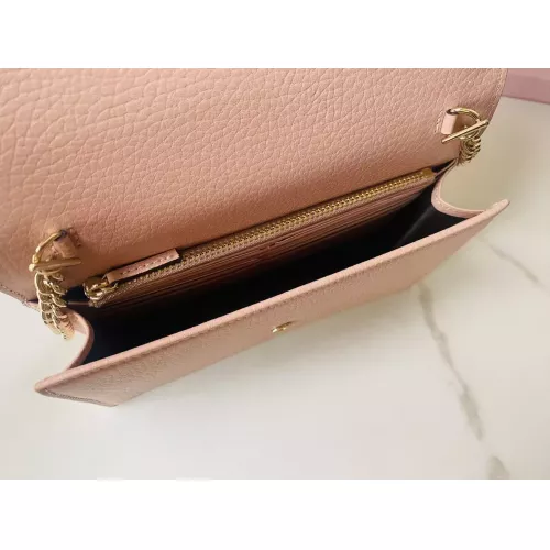 Replica Gucci AAA Quality Messenger Bags For Women #1344233 $108.00 USD for Wholesale