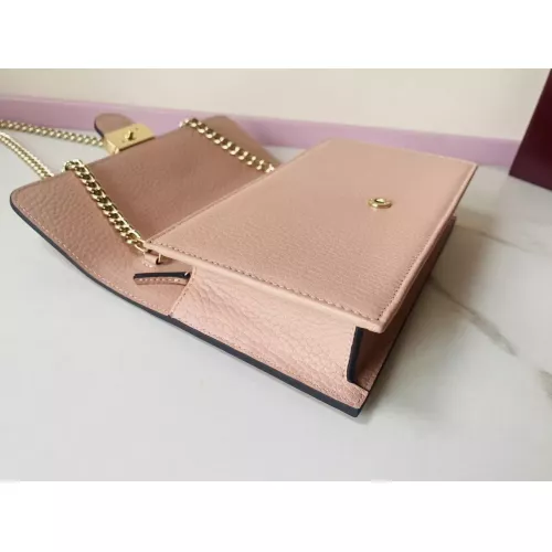 Replica Gucci AAA Quality Messenger Bags For Women #1344233 $108.00 USD for Wholesale