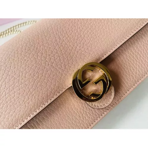 Replica Gucci AAA Quality Messenger Bags For Women #1344233 $108.00 USD for Wholesale