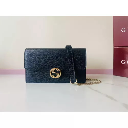 Gucci AAA Quality Messenger Bags For Women #1344234 $108.00 USD, Wholesale Replica Gucci AAA Quality Messenger Bags