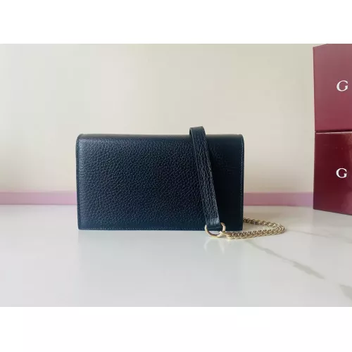 Replica Gucci AAA Quality Messenger Bags For Women #1344234 $108.00 USD for Wholesale