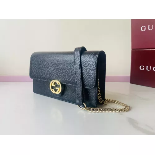 Replica Gucci AAA Quality Messenger Bags For Women #1344234 $108.00 USD for Wholesale