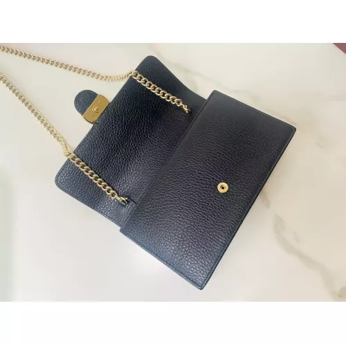 Replica Gucci AAA Quality Messenger Bags For Women #1344234 $108.00 USD for Wholesale