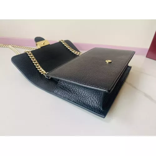 Replica Gucci AAA Quality Messenger Bags For Women #1344234 $108.00 USD for Wholesale