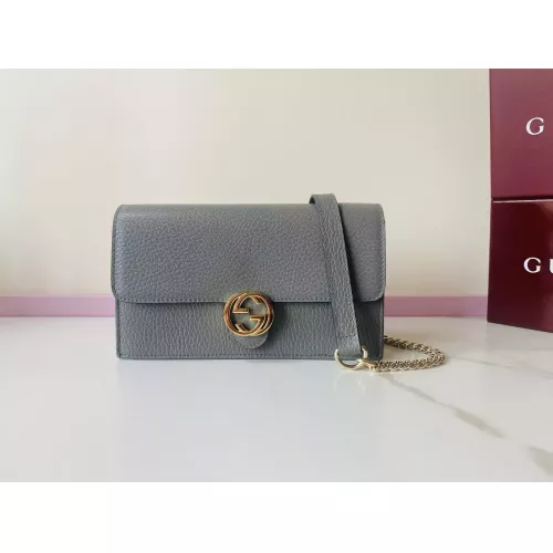 Gucci AAA Quality Messenger Bags For Women #1344235 $108.00 USD, Wholesale Replica Gucci AAA Quality Messenger Bags