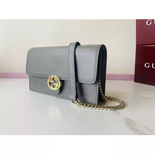 Replica Gucci AAA Quality Messenger Bags For Women #1344235 $108.00 USD for Wholesale
