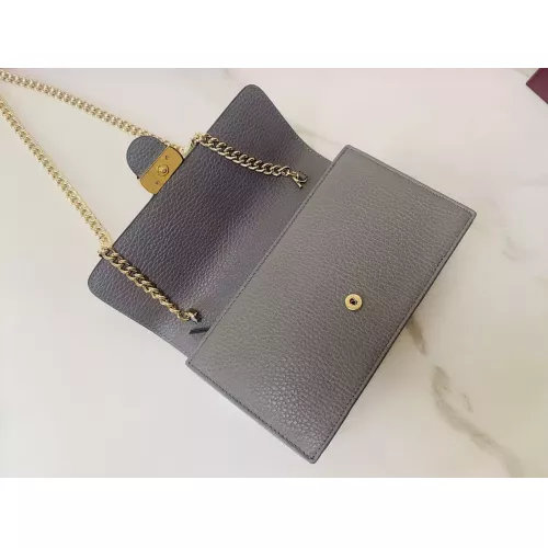 Replica Gucci AAA Quality Messenger Bags For Women #1344235 $108.00 USD for Wholesale