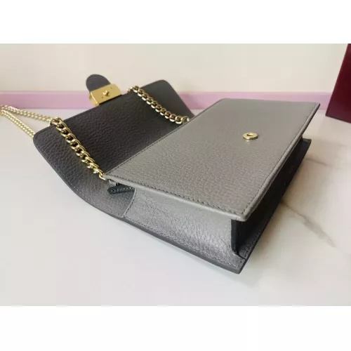 Replica Gucci AAA Quality Messenger Bags For Women #1344235 $108.00 USD for Wholesale