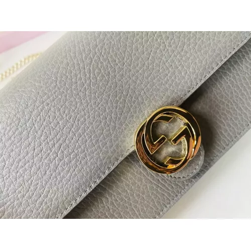 Replica Gucci AAA Quality Messenger Bags For Women #1344235 $108.00 USD for Wholesale