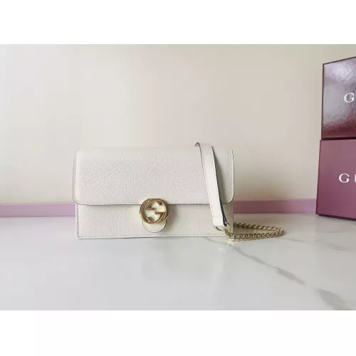 Gucci AAA Quality Messenger Bags For Women #1344236 $108.00 USD, Wholesale Replica Gucci AAA Quality Messenger Bags