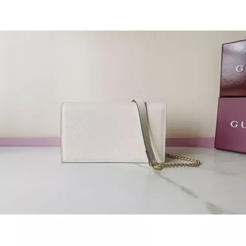Replica Gucci AAA Quality Messenger Bags For Women #1344236 $108.00 USD for Wholesale