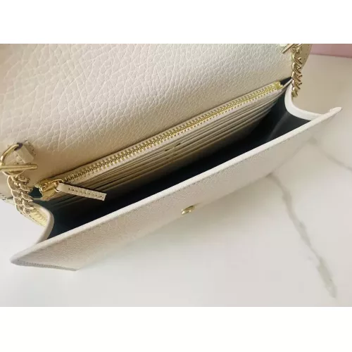 Replica Gucci AAA Quality Messenger Bags For Women #1344236 $108.00 USD for Wholesale