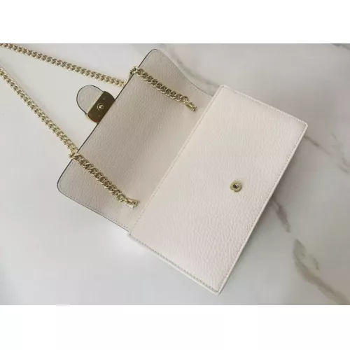 Replica Gucci AAA Quality Messenger Bags For Women #1344236 $108.00 USD for Wholesale