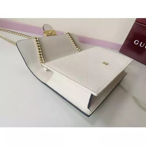 Replica Gucci AAA Quality Messenger Bags For Women #1344236 $108.00 USD for Wholesale