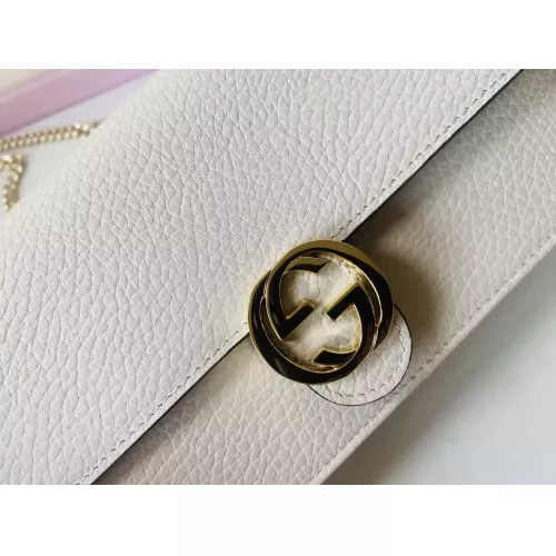 Replica Gucci AAA Quality Messenger Bags For Women #1344236 $108.00 USD for Wholesale