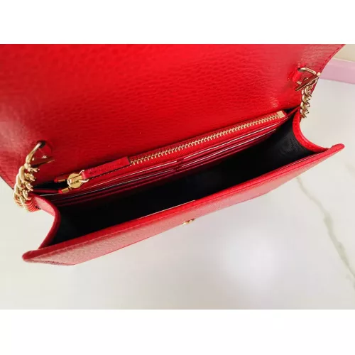 Replica Gucci AAA Quality Messenger Bags For Women #1344237 $108.00 USD for Wholesale