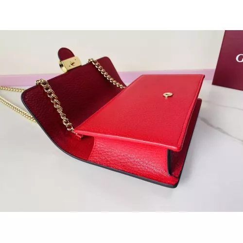 Replica Gucci AAA Quality Messenger Bags For Women #1344237 $108.00 USD for Wholesale