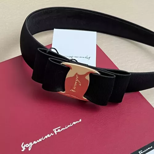 Replica Salvatore Ferragamo Headband For Women #1344238 $40.00 USD for Wholesale