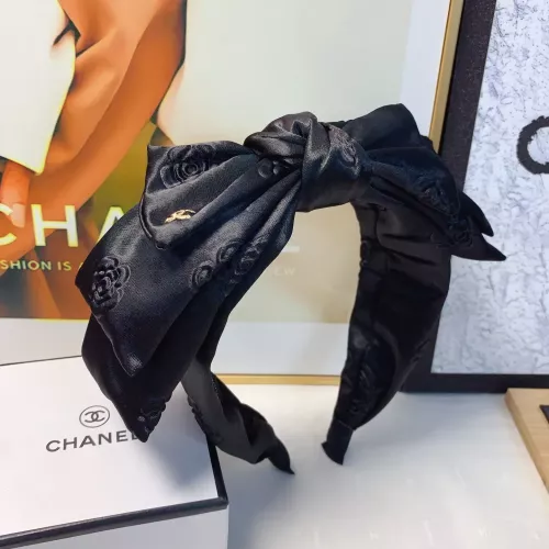 Chanel Headband For Women #1344239 $25.00 USD, Wholesale Replica Chanel Headband