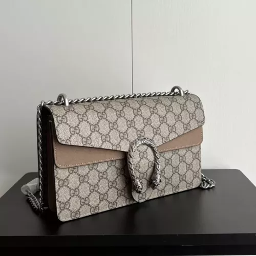 Replica Gucci AAA Quality Messenger Bags For Women #1344243 $80.00 USD for Wholesale