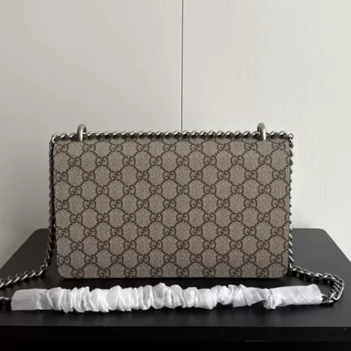 Replica Gucci AAA Quality Messenger Bags For Women #1344243 $80.00 USD for Wholesale