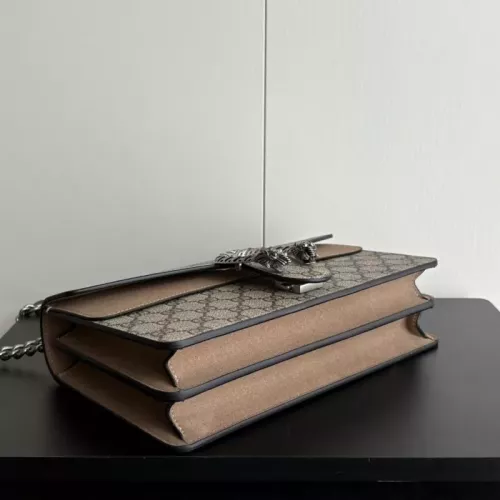 Replica Gucci AAA Quality Messenger Bags For Women #1344243 $80.00 USD for Wholesale