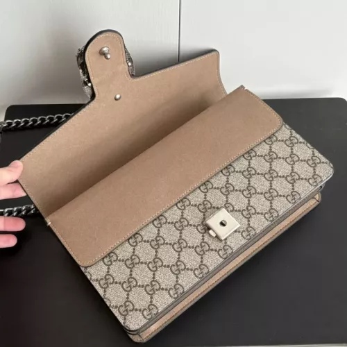 Replica Gucci AAA Quality Messenger Bags For Women #1344243 $80.00 USD for Wholesale