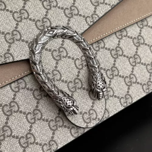 Replica Gucci AAA Quality Messenger Bags For Women #1344243 $80.00 USD for Wholesale