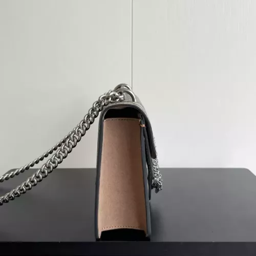 Replica Gucci AAA Quality Messenger Bags For Women #1344244 $72.00 USD for Wholesale