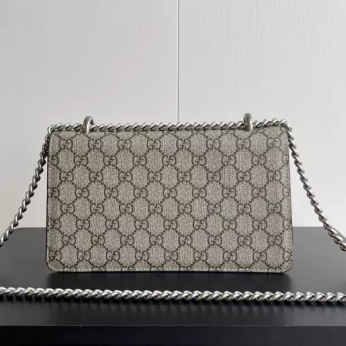 Replica Gucci AAA Quality Messenger Bags For Women #1344244 $72.00 USD for Wholesale
