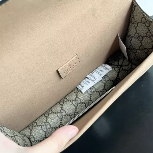 Replica Gucci AAA Quality Messenger Bags For Women #1344244 $72.00 USD for Wholesale