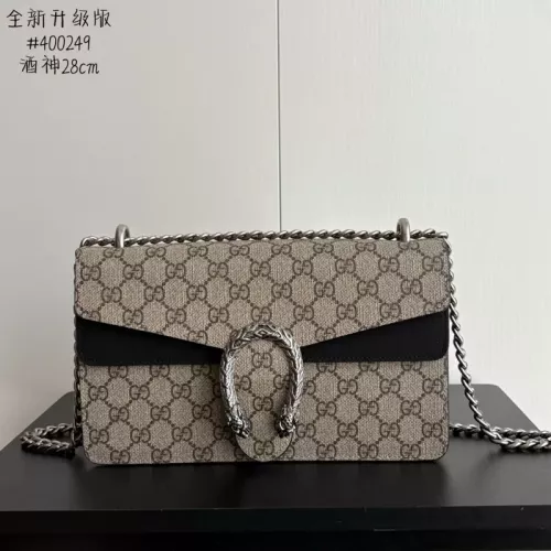 Gucci AAA Quality Messenger Bags For Women #1344250 $80.00 USD, Wholesale Replica Gucci AAA Quality Messenger Bags