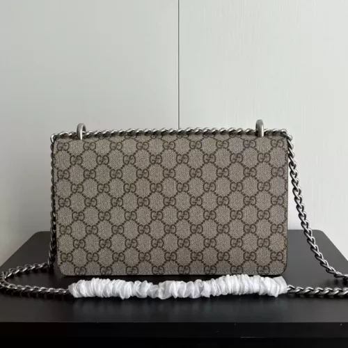 Replica Gucci AAA Quality Messenger Bags For Women #1344250 $80.00 USD for Wholesale