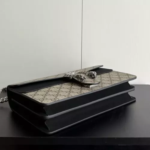 Replica Gucci AAA Quality Messenger Bags For Women #1344250 $80.00 USD for Wholesale