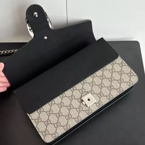Replica Gucci AAA Quality Messenger Bags For Women #1344250 $80.00 USD for Wholesale