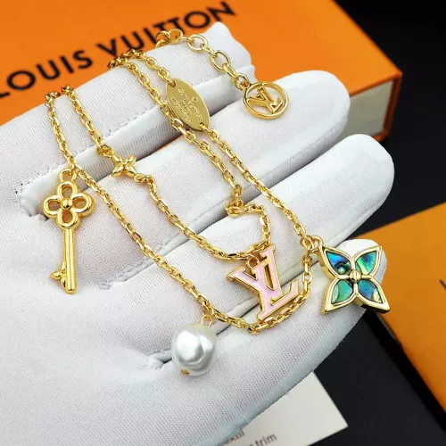 Replica Louis Vuitton LV Bracelets #1344251 $29.00 USD for Wholesale